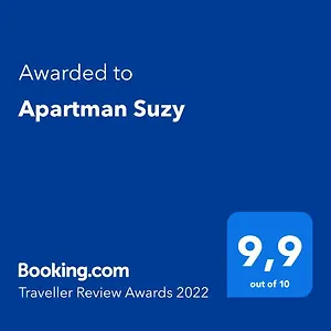 Suzy Apartment Pula