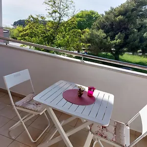 Suzy Apartment Pula